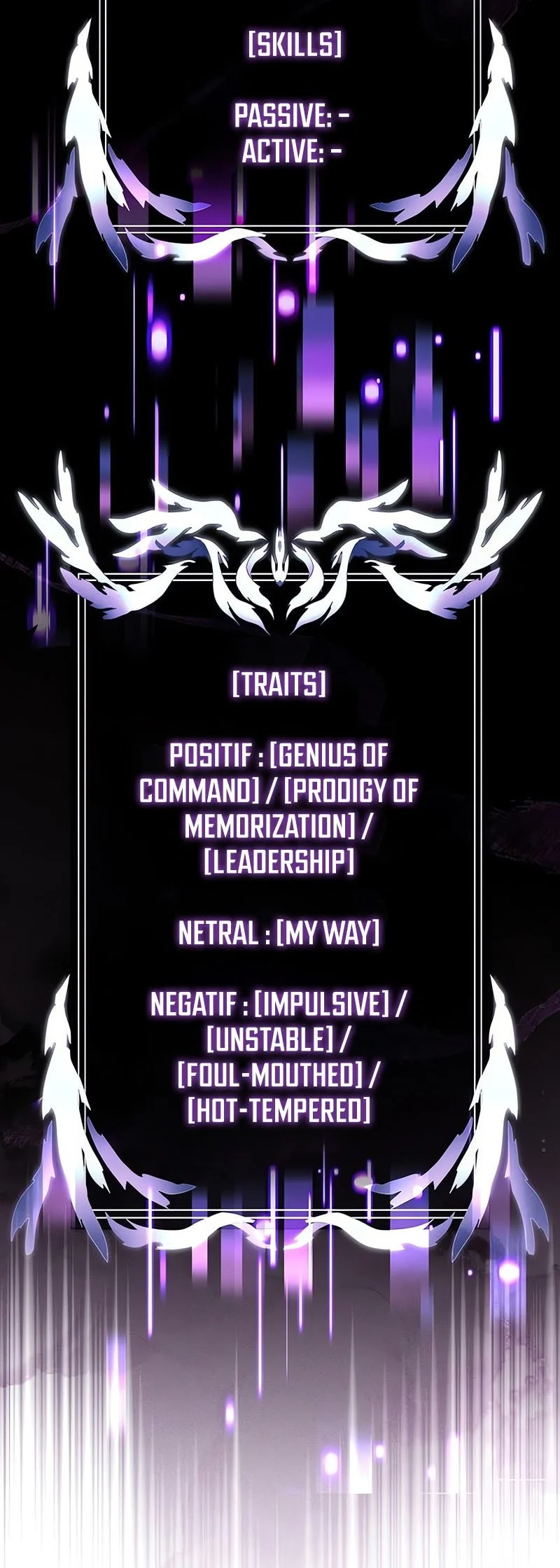 Terminally-Ill Genius Dark Knight Chapter 127 Gambar 69