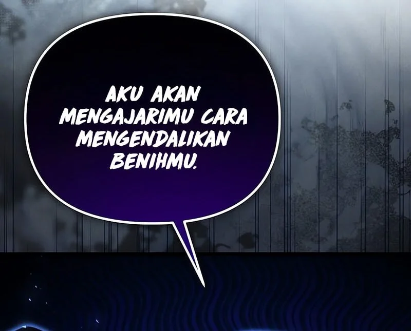 Terminally-Ill Genius Dark Knight Chapter 127 Gambar 77