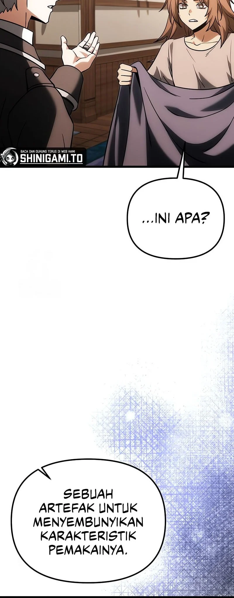 Terminally-Ill Genius Dark Knight Chapter 128 Gambar 21