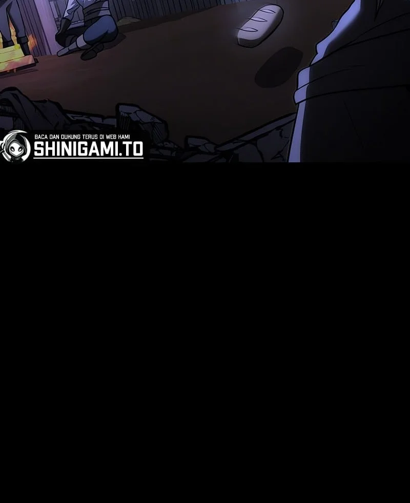 Terminally-Ill Genius Dark Knight Chapter 128 Gambar 73