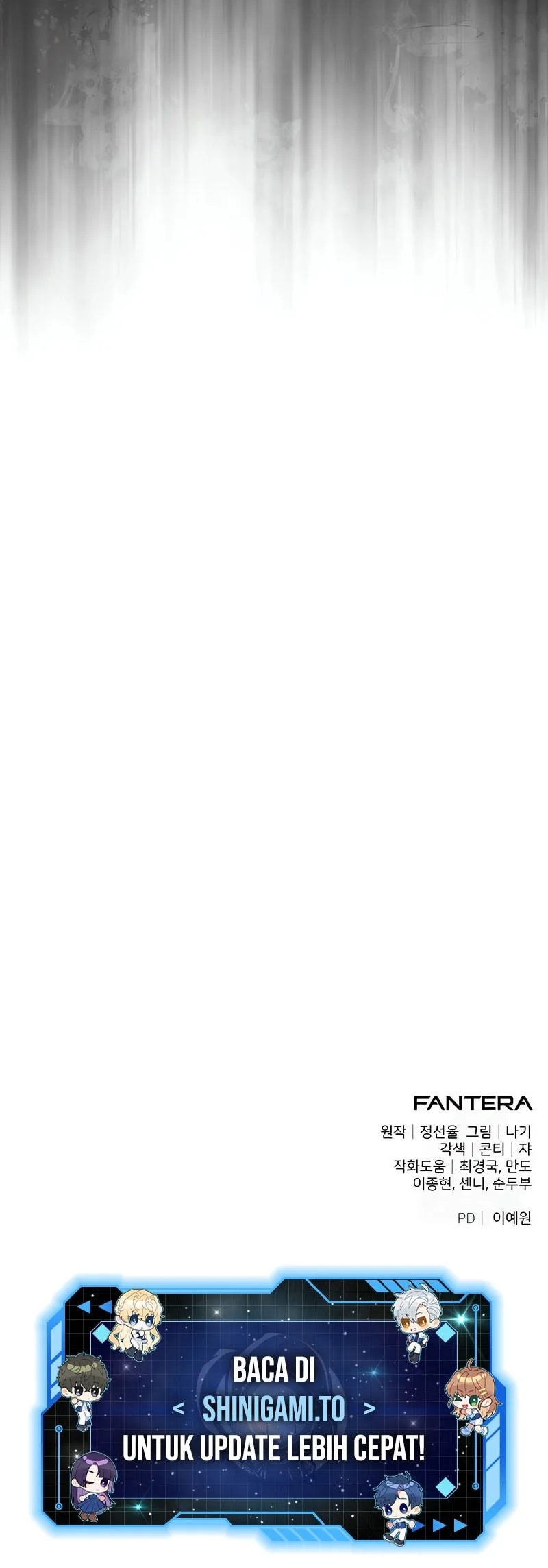 Terminally-Ill Genius Dark Knight Chapter 128 Gambar 80