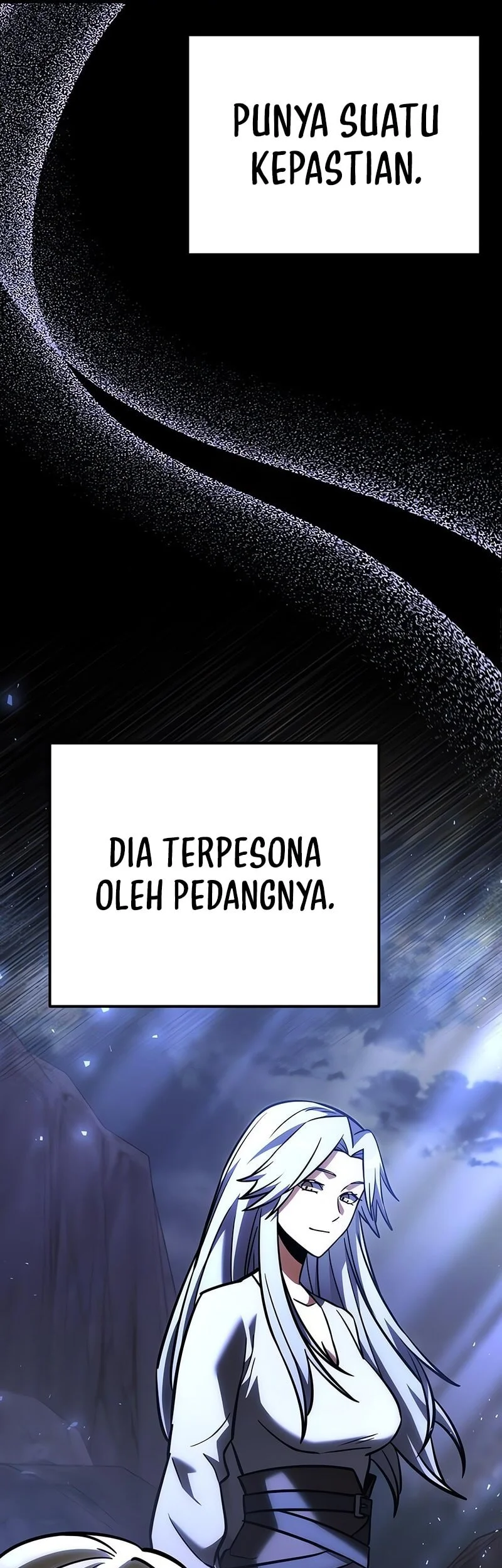 Terminally-Ill Genius Dark Knight Chapter 129 Gambar 10