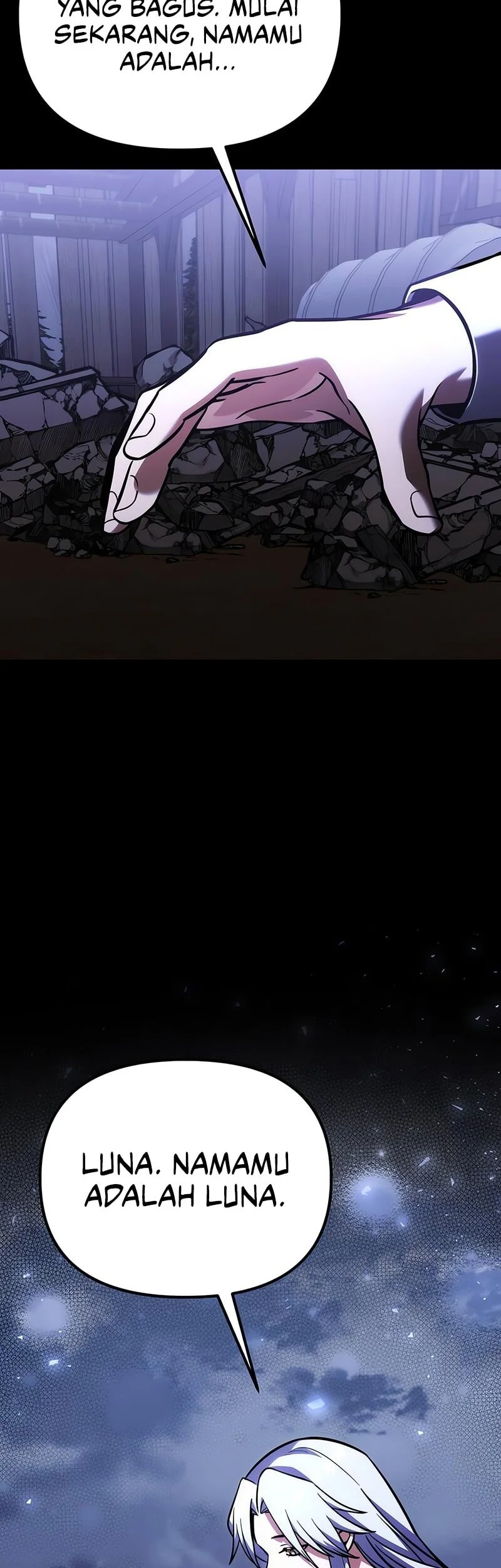 Terminally-Ill Genius Dark Knight Chapter 129 Gambar 15