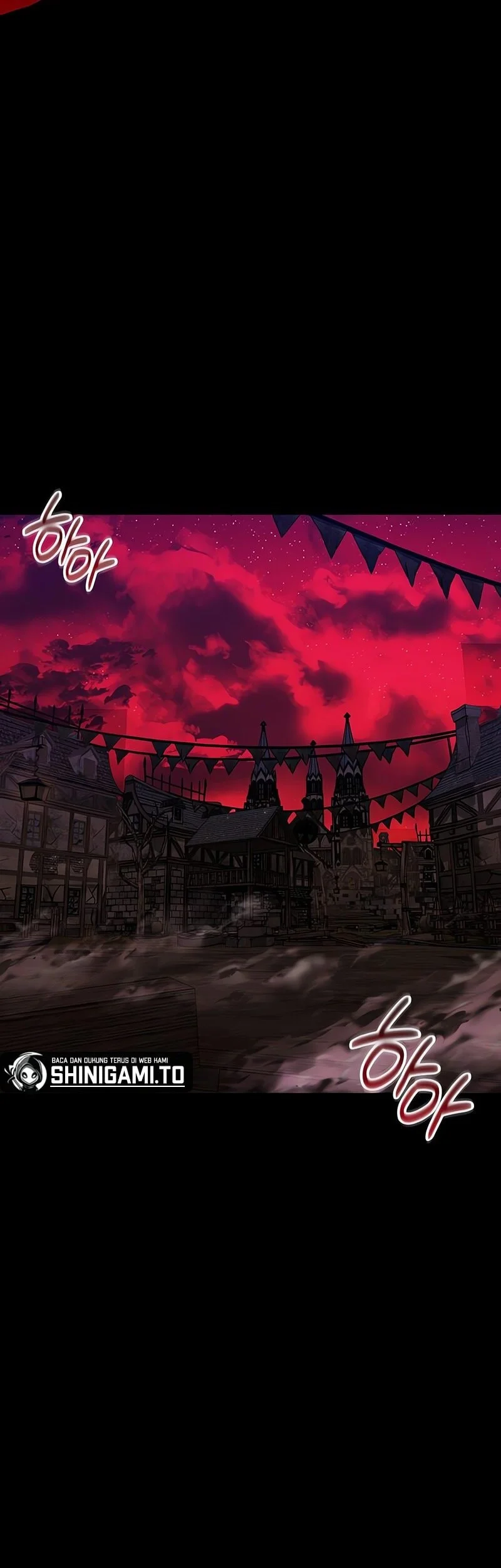 Terminally-Ill Genius Dark Knight Chapter 129 Gambar 20