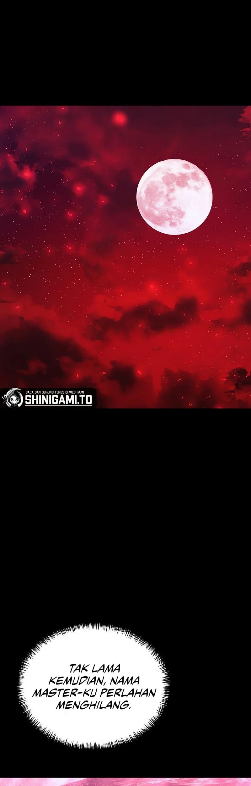 Terminally-Ill Genius Dark Knight Chapter 129 Gambar 25