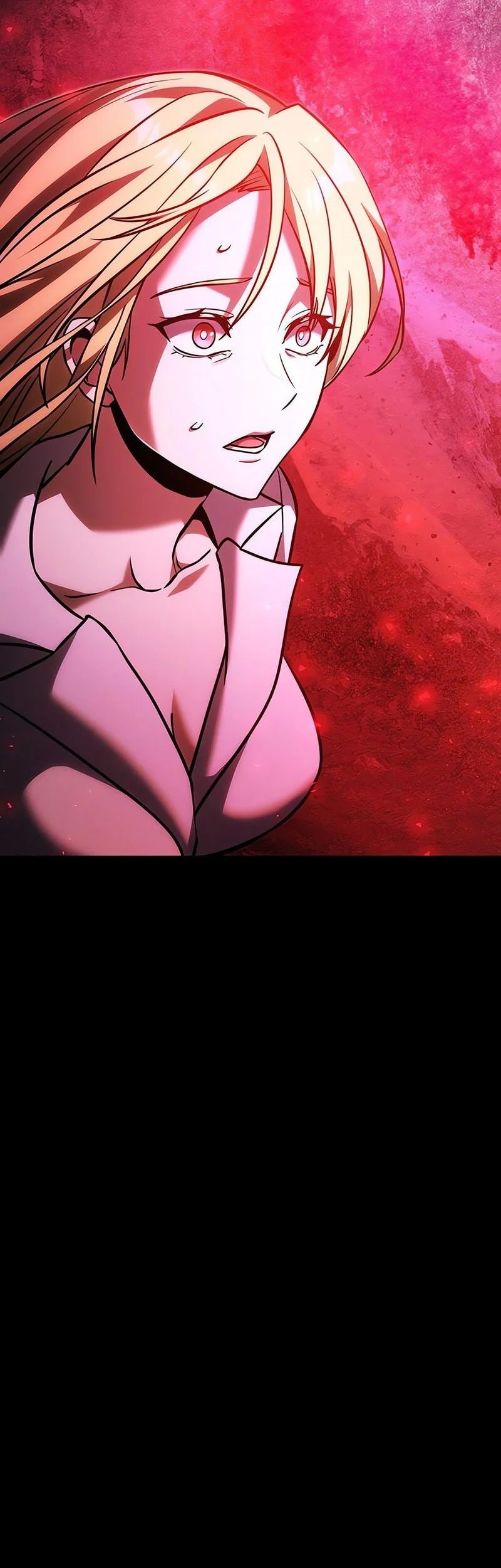 Terminally-Ill Genius Dark Knight Chapter 129 Gambar 24