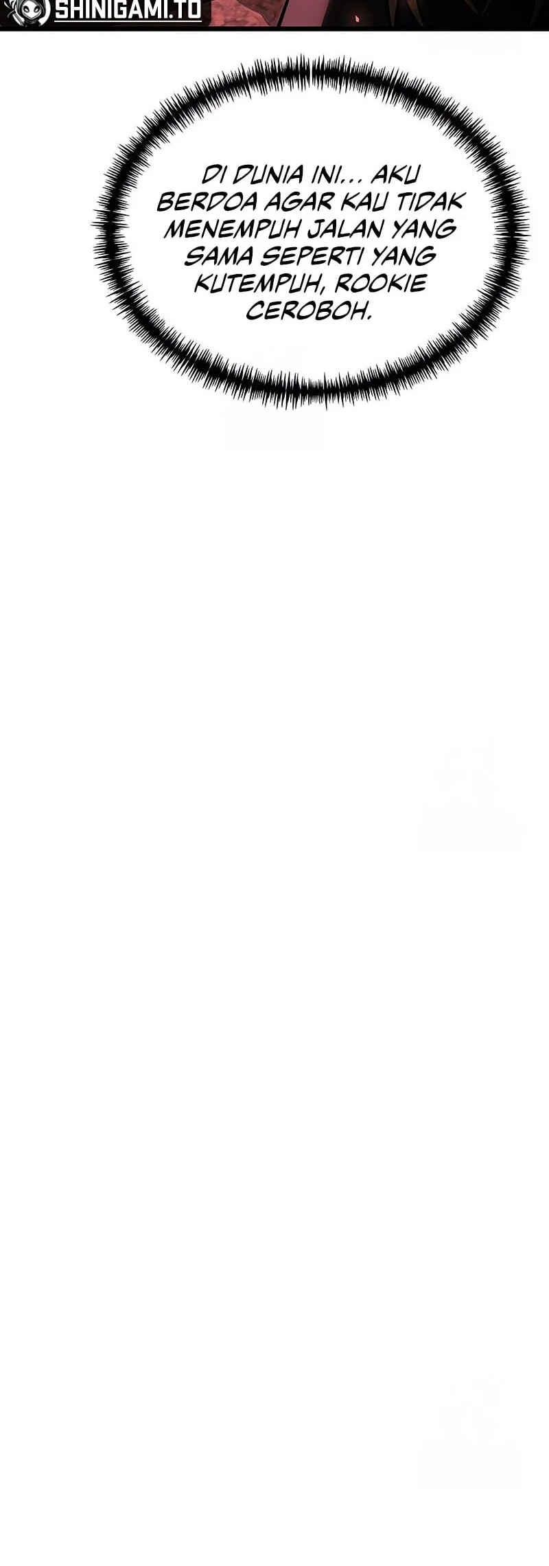 Terminally-Ill Genius Dark Knight Chapter 129 Gambar 29