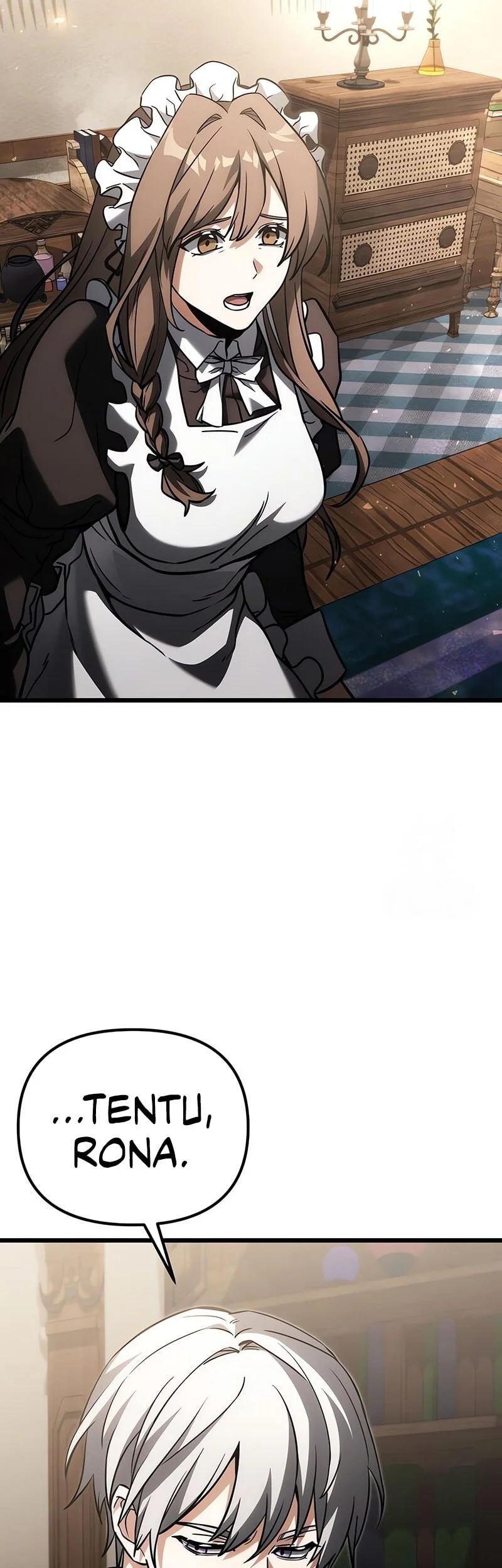 Terminally-Ill Genius Dark Knight Chapter 129 Gambar 66