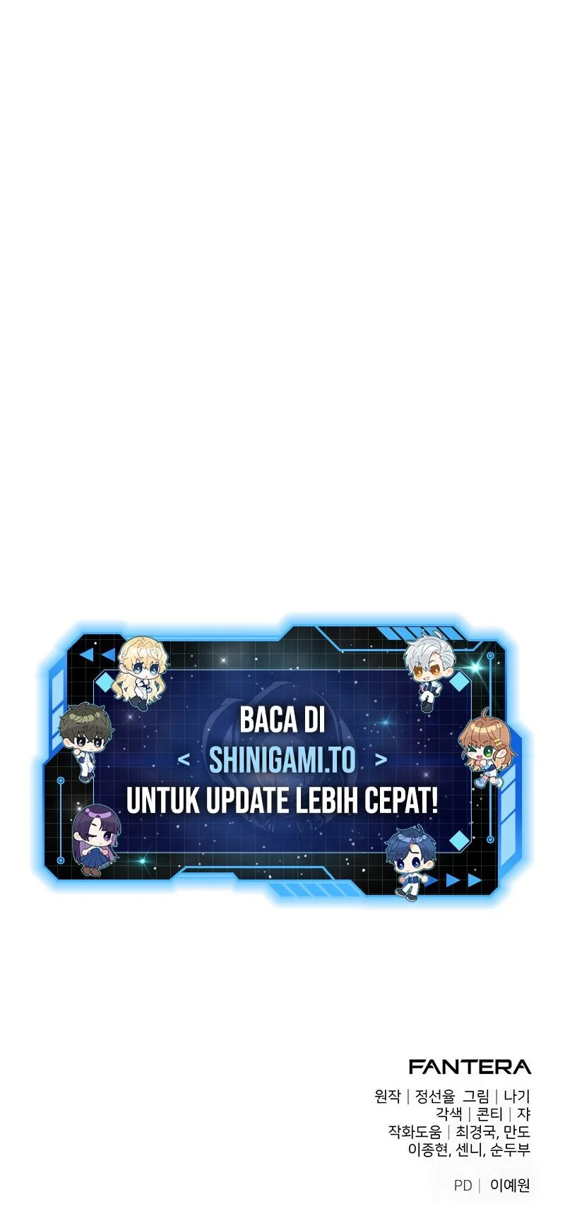 Terminally-Ill Genius Dark Knight Chapter 129 Gambar 75