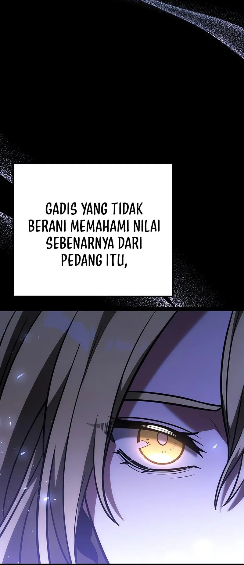 Terminally-Ill Genius Dark Knight Chapter 129 Gambar 9