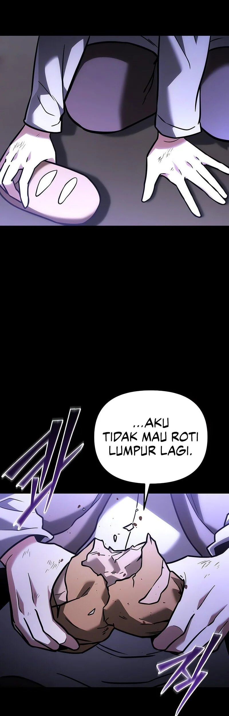 Terminally-Ill Genius Dark Knight Chapter 129 Gambar 7