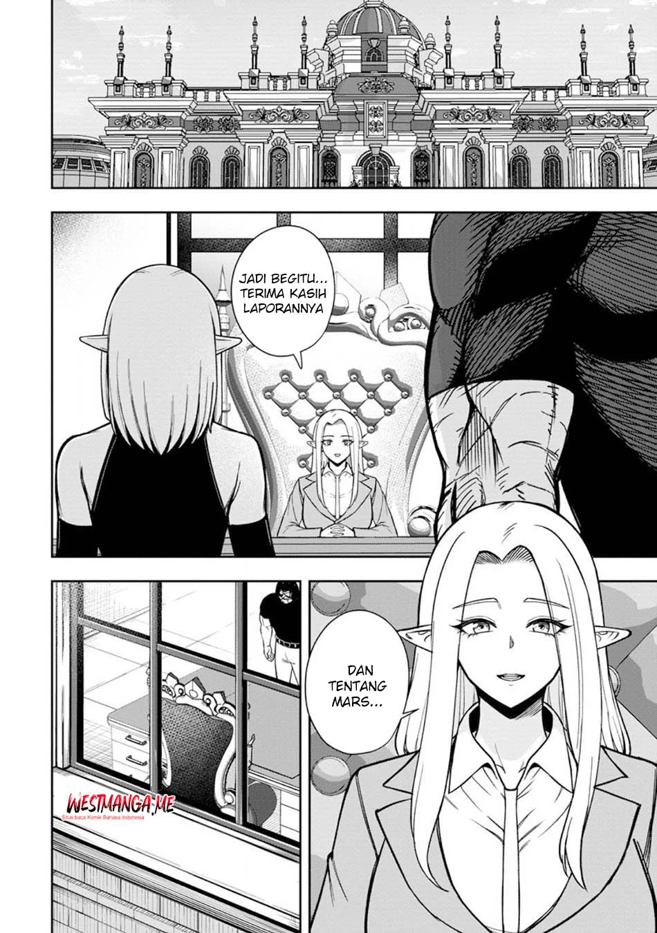 That Time I Got Reincarnated With Talent ~I’ll Work Hard Even if I Go to Another World Chapter 24 Gambar 25