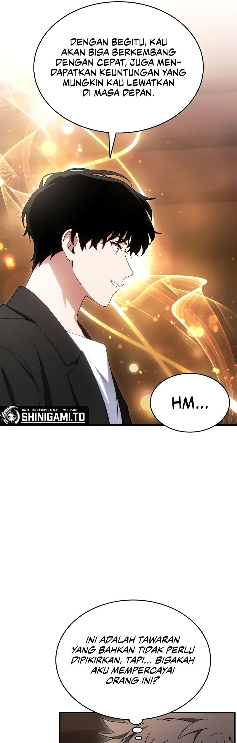 The 100th Regression Of The Max-Level Player Chapter 66 Gambar 6