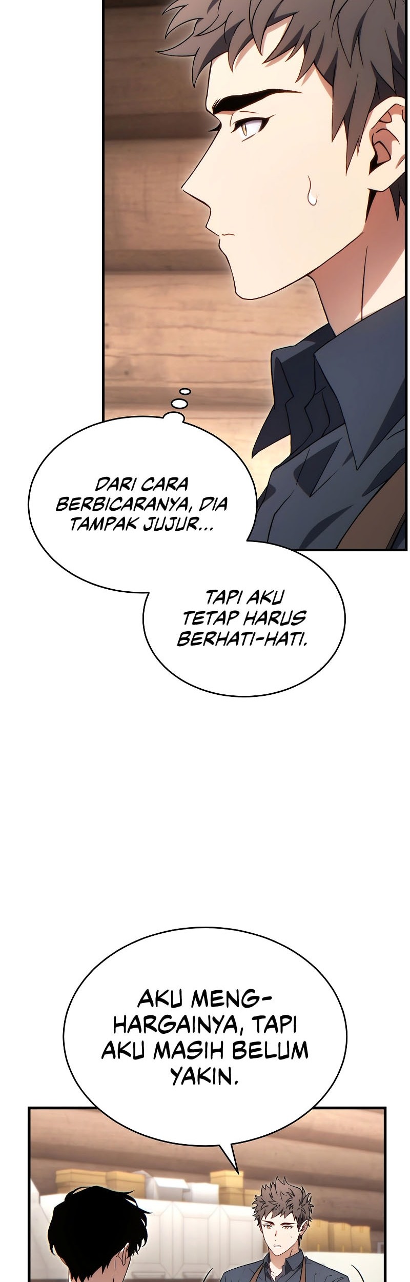 The 100th Regression Of The Max-Level Player Chapter 66 Gambar 7