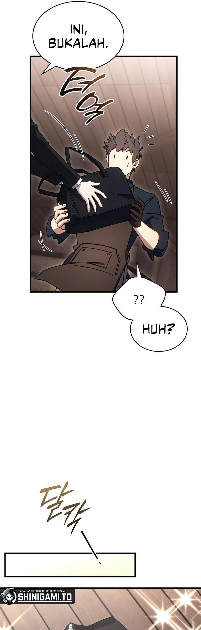 The 100th Regression Of The Max-Level Player Chapter 66 Gambar 34