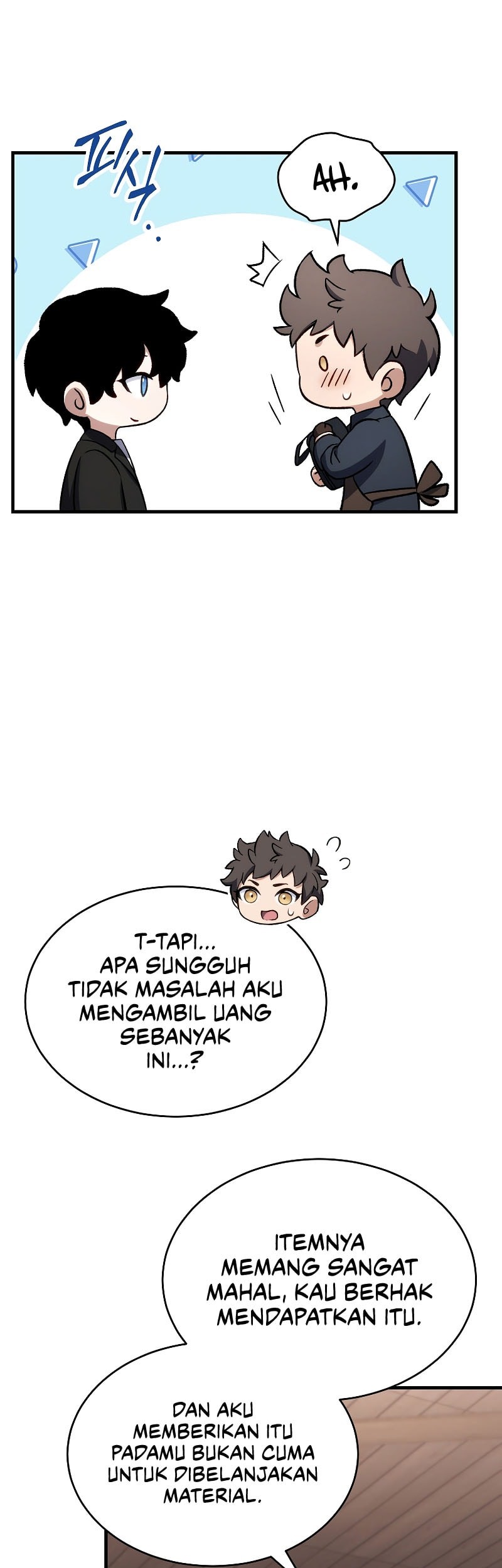 The 100th Regression Of The Max-Level Player Chapter 66 Gambar 38