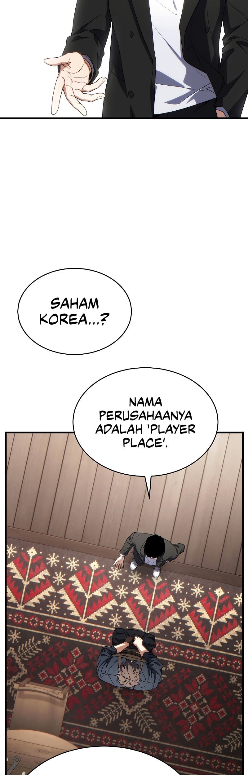 The 100th Regression Of The Max-Level Player Chapter 66 Gambar 40