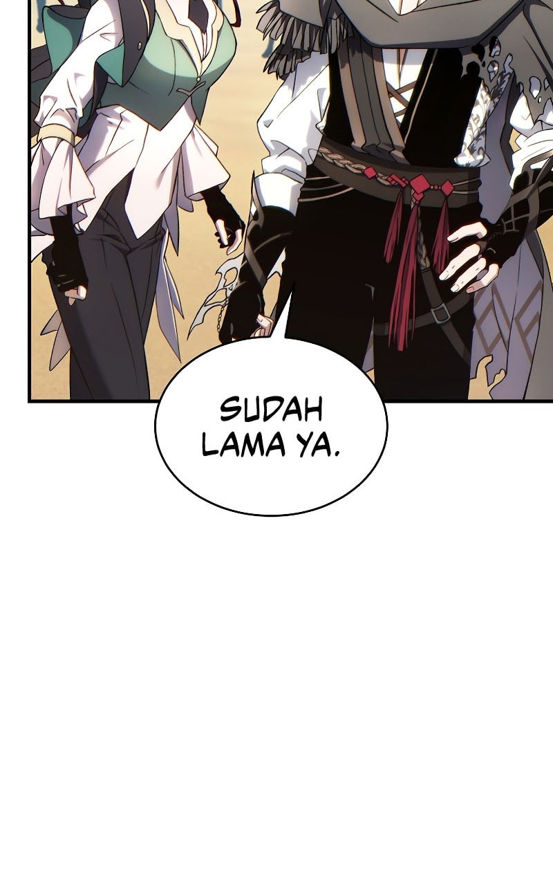 The 100th Regression Of The Max-Level Player Chapter 66 Gambar 53