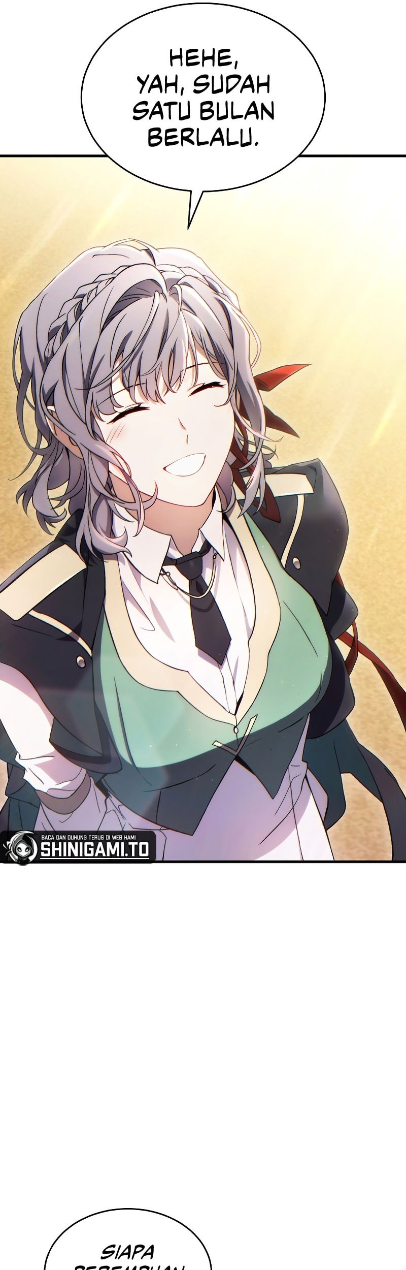 The 100th Regression Of The Max-Level Player Chapter 66 Gambar 54