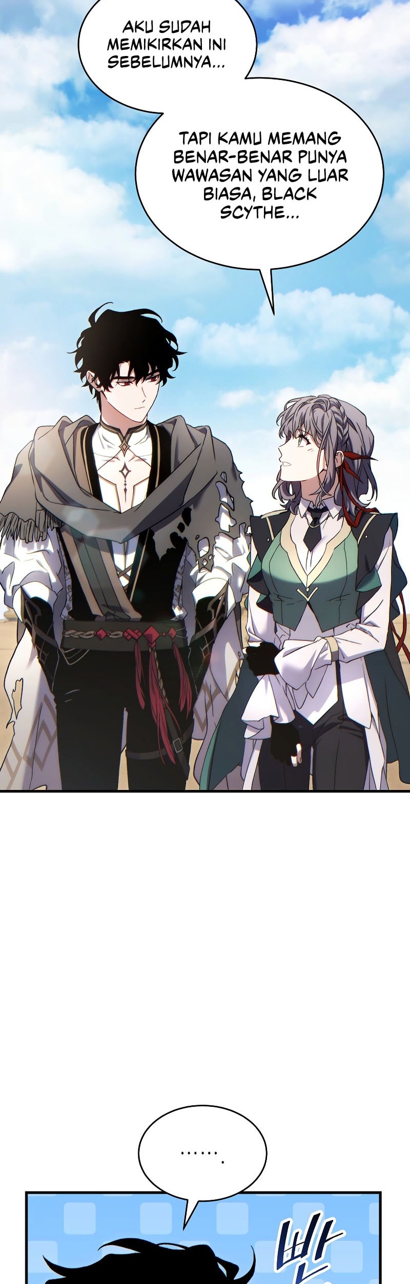 The 100th Regression Of The Max-Level Player Chapter 66 Gambar 59