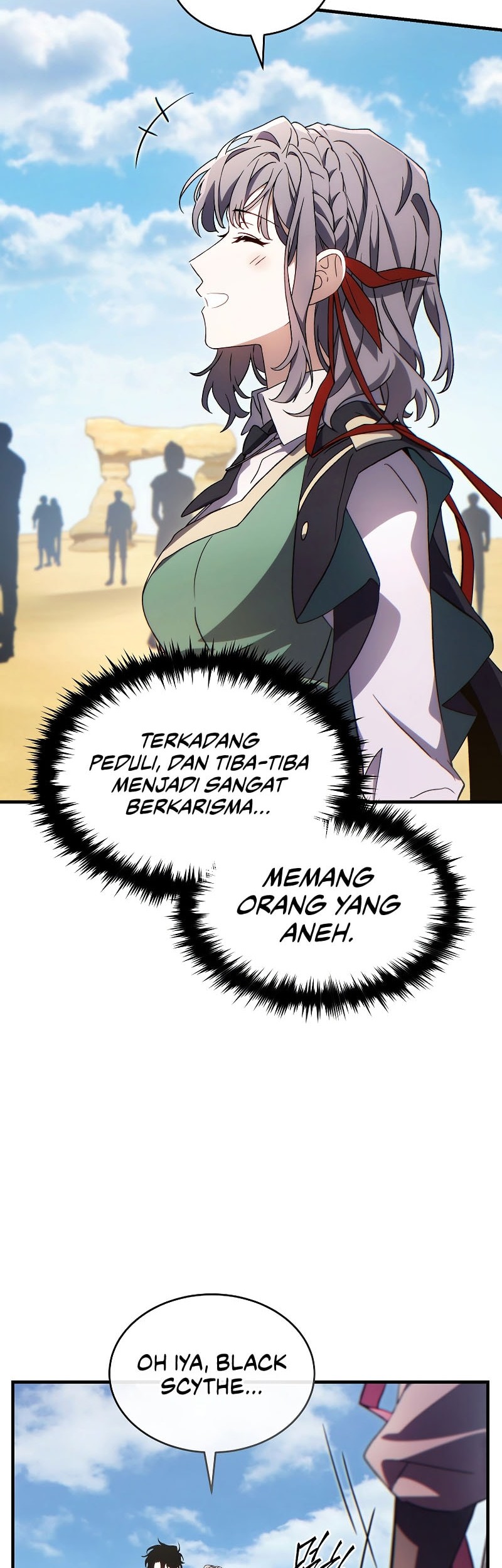 The 100th Regression Of The Max-Level Player Chapter 66 Gambar 63