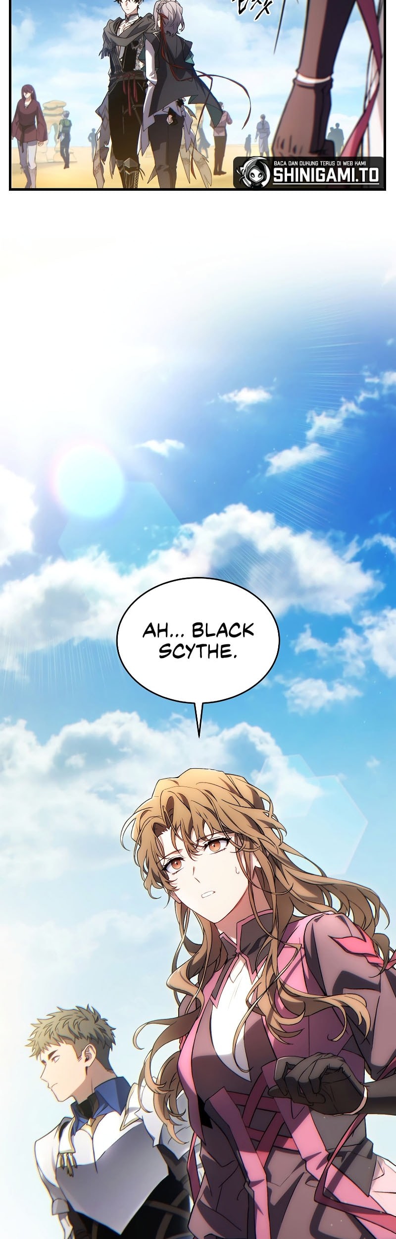 The 100th Regression Of The Max-Level Player Chapter 66 Gambar 64