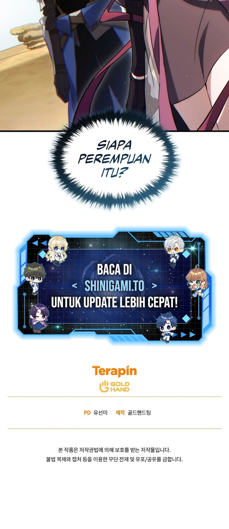 The 100th Regression Of The Max-Level Player Chapter 66 Gambar 65