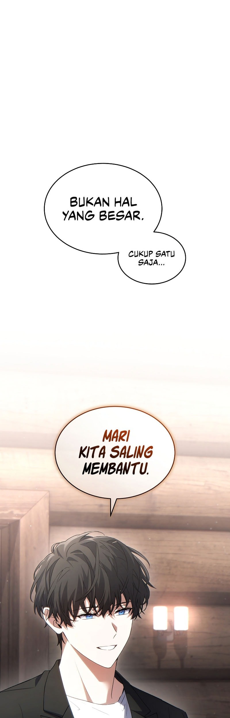 Manhwa The 100th Regression Of The Max-Level Player Chapter 66 gambar nomor 2