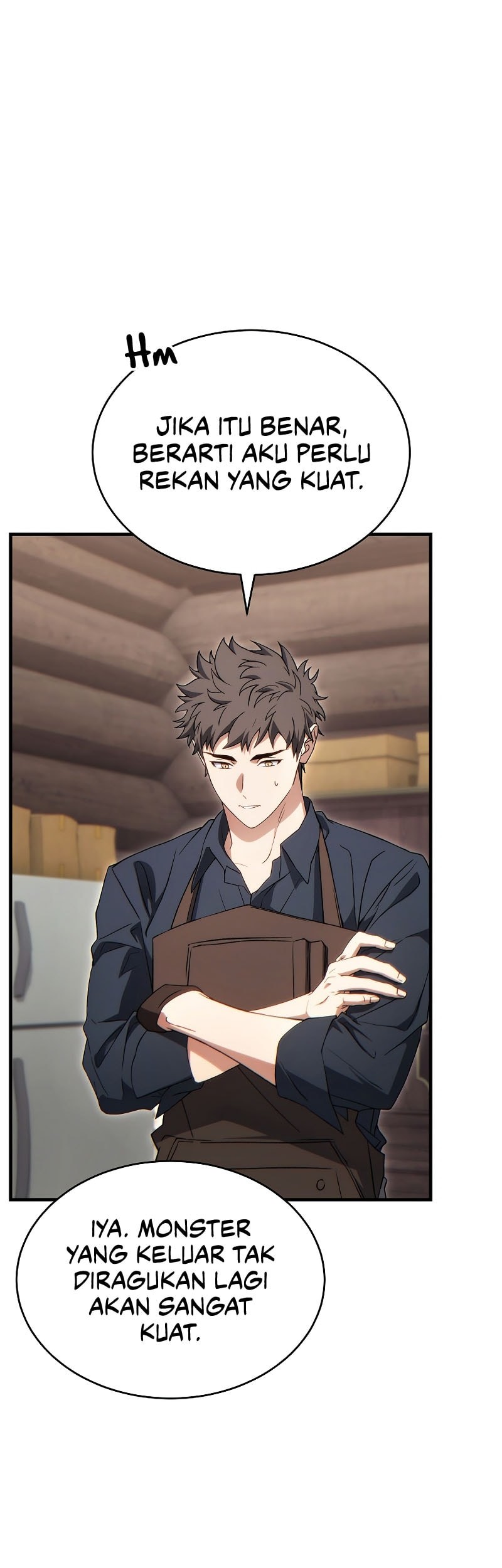 The 100th Regression Of The Max-Level Player Chapter 66 Gambar 20