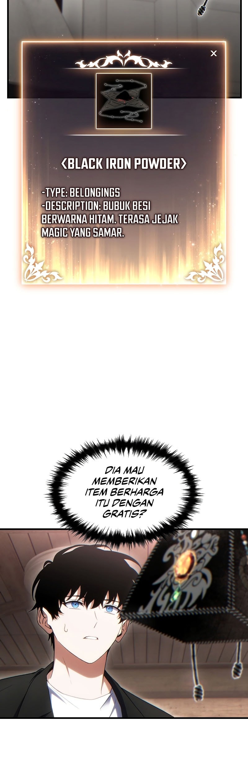 The 100th Regression Of The Max-Level Player Chapter 66 Gambar 28