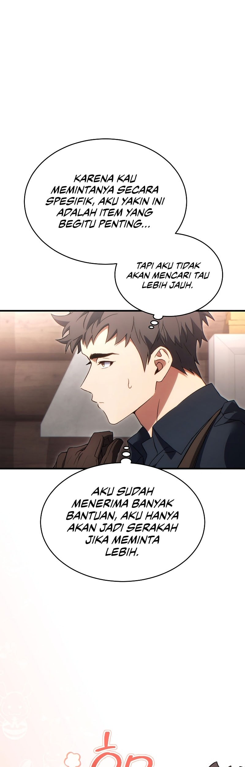 The 100th Regression Of The Max-Level Player Chapter 66 Gambar 32