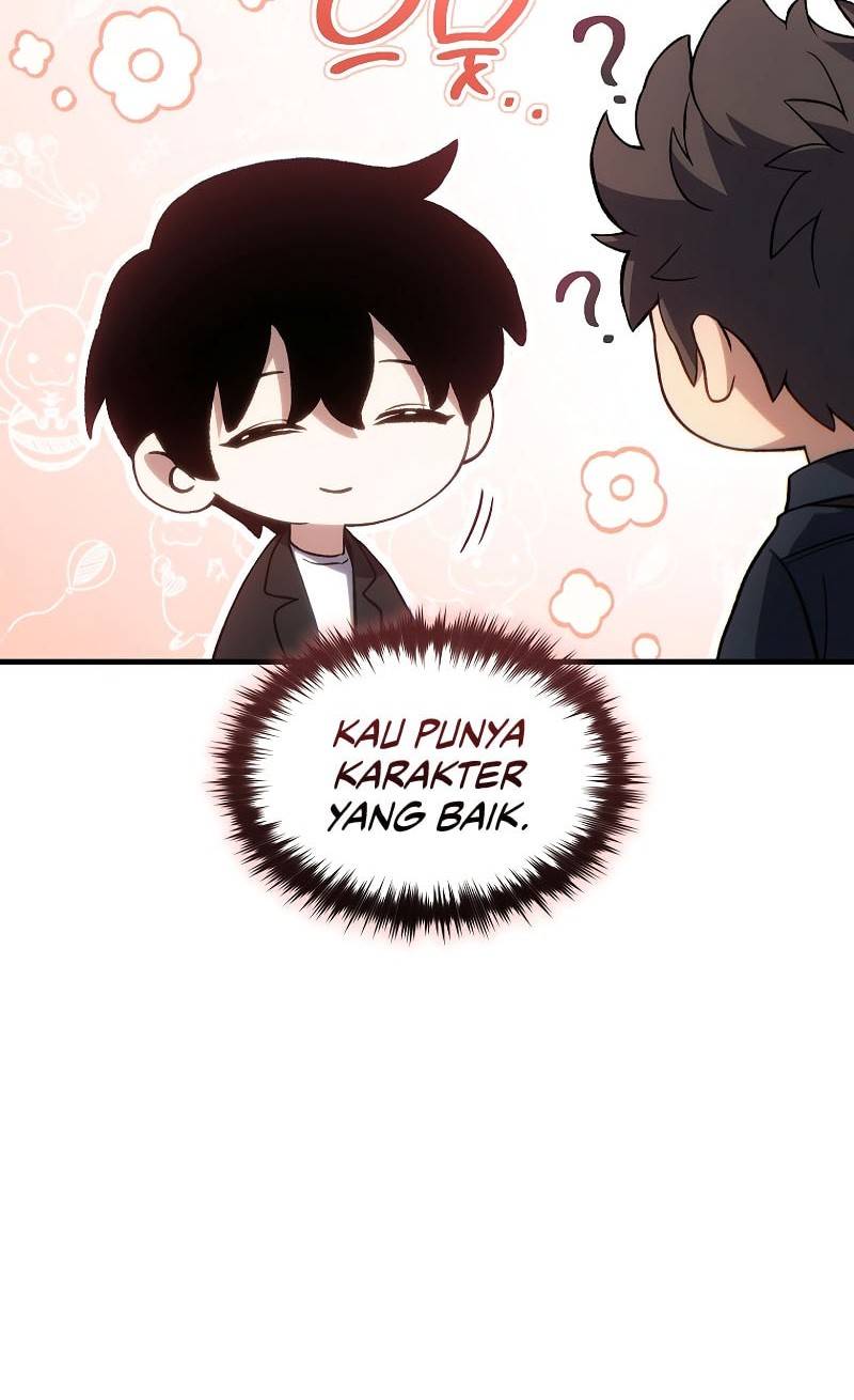 The 100th Regression Of The Max-Level Player Chapter 66 Gambar 33