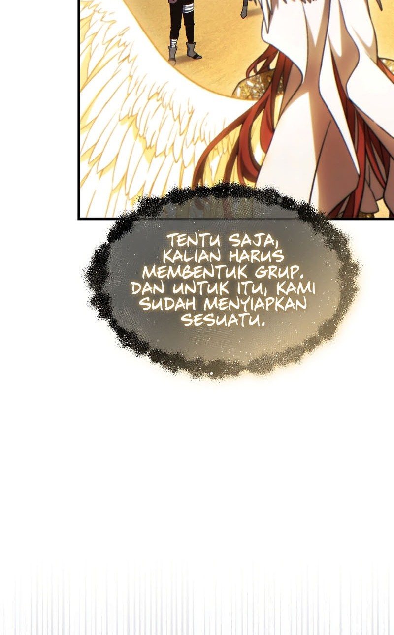 The 100th Regression Of The Max-Level Player Chapter 67 Gambar 41