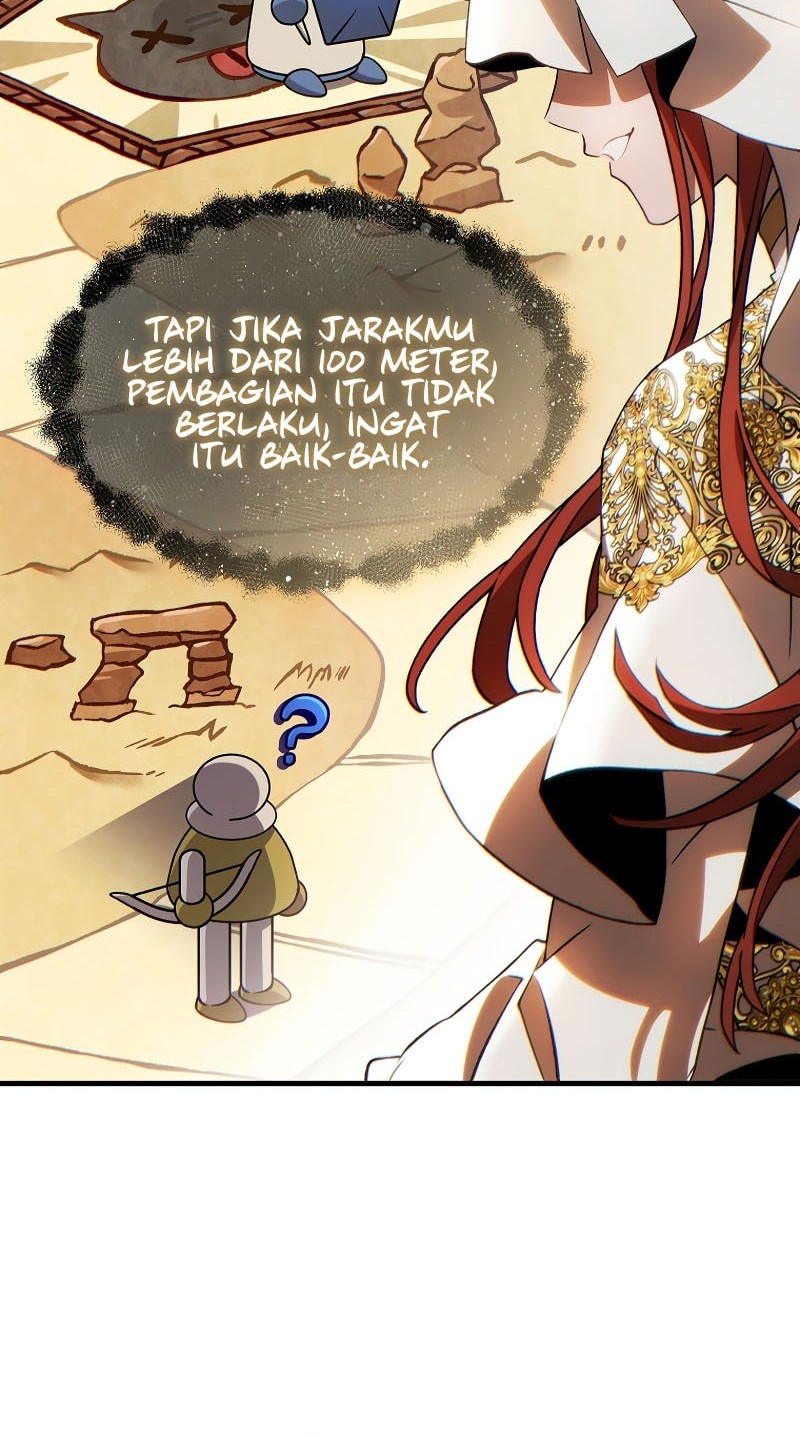 The 100th Regression Of The Max-Level Player Chapter 67 Gambar 45