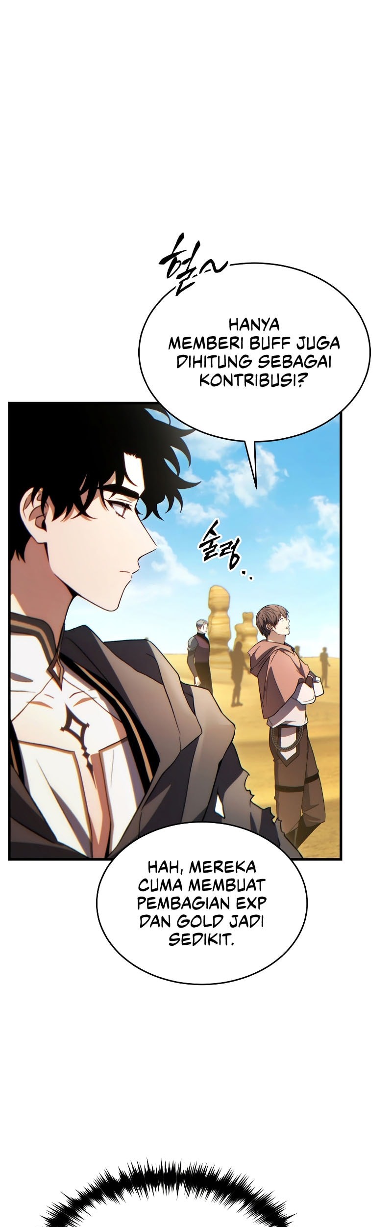 The 100th Regression Of The Max-Level Player Chapter 67 Gambar 50