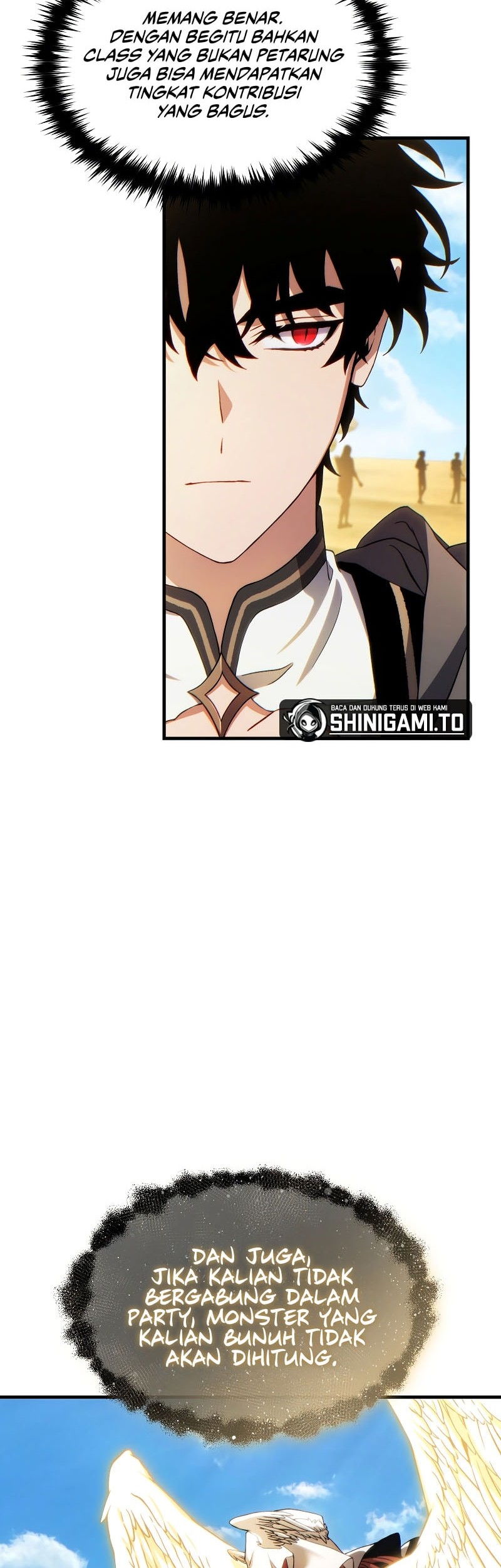 The 100th Regression Of The Max-Level Player Chapter 67 Gambar 51