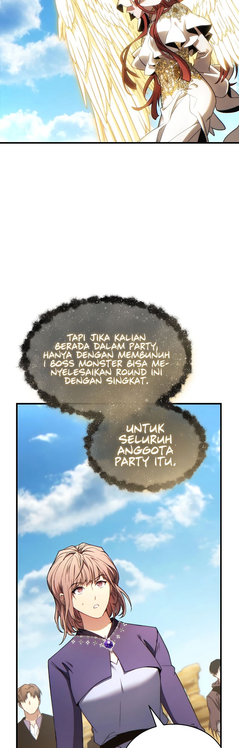 The 100th Regression Of The Max-Level Player Chapter 67 Gambar 52