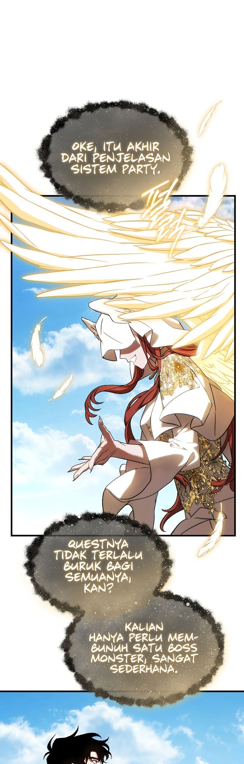 The 100th Regression Of The Max-Level Player Chapter 67 Gambar 54