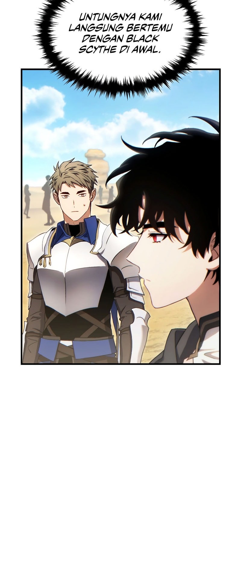 The 100th Regression Of The Max-Level Player Chapter 67 Gambar 61