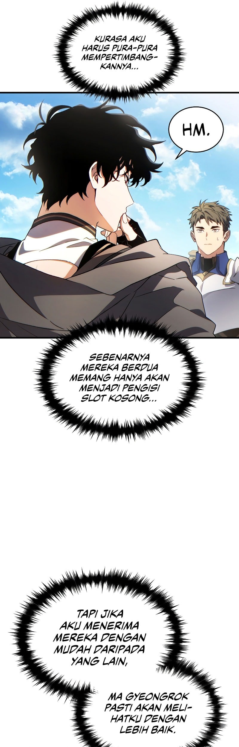 The 100th Regression Of The Max-Level Player Chapter 67 Gambar 10