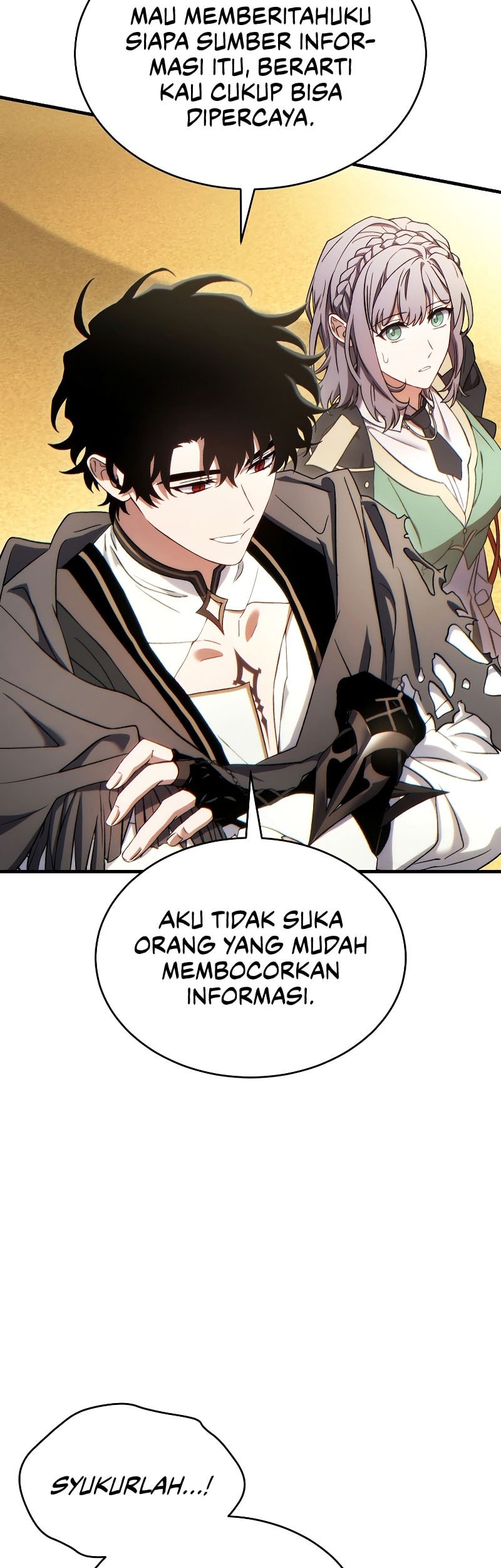 The 100th Regression Of The Max-Level Player Chapter 67 Gambar 20