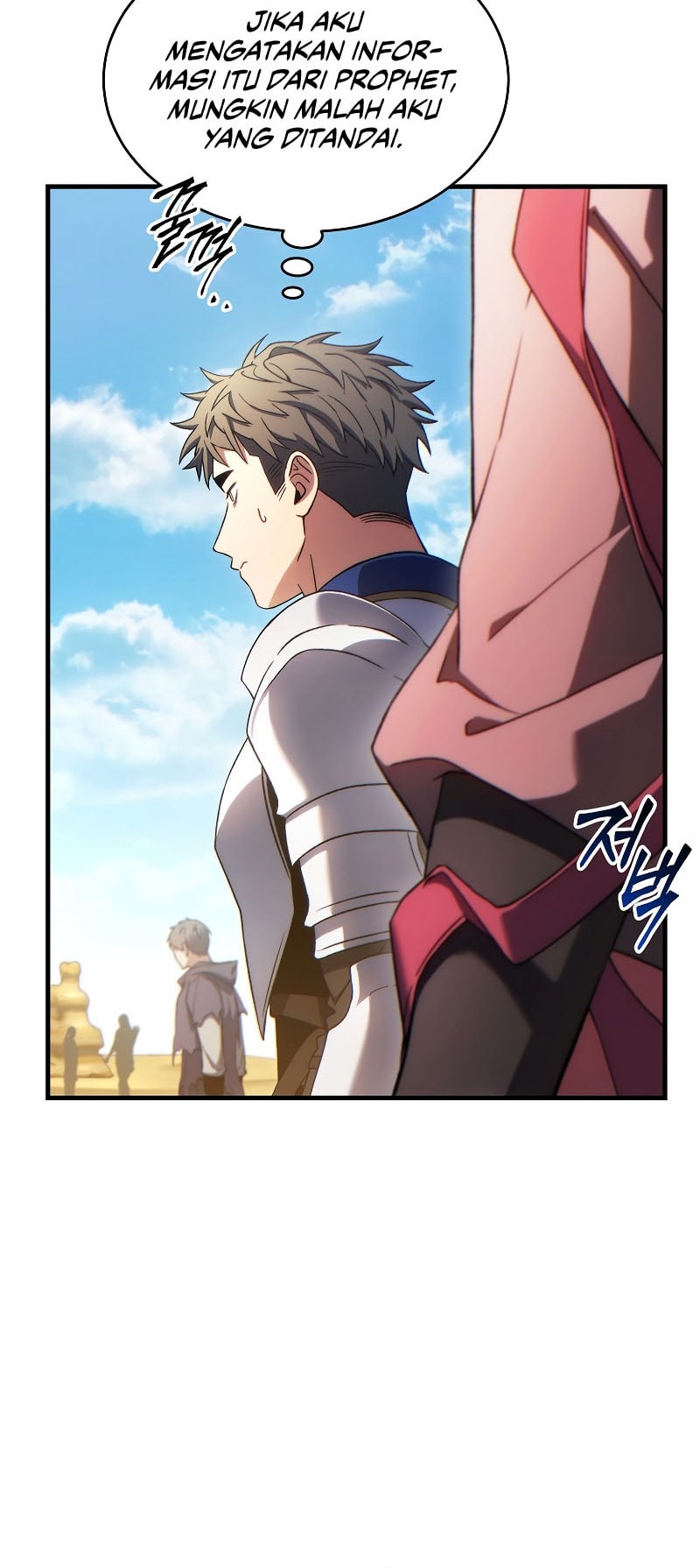 The 100th Regression Of The Max-Level Player Chapter 67 Gambar 21