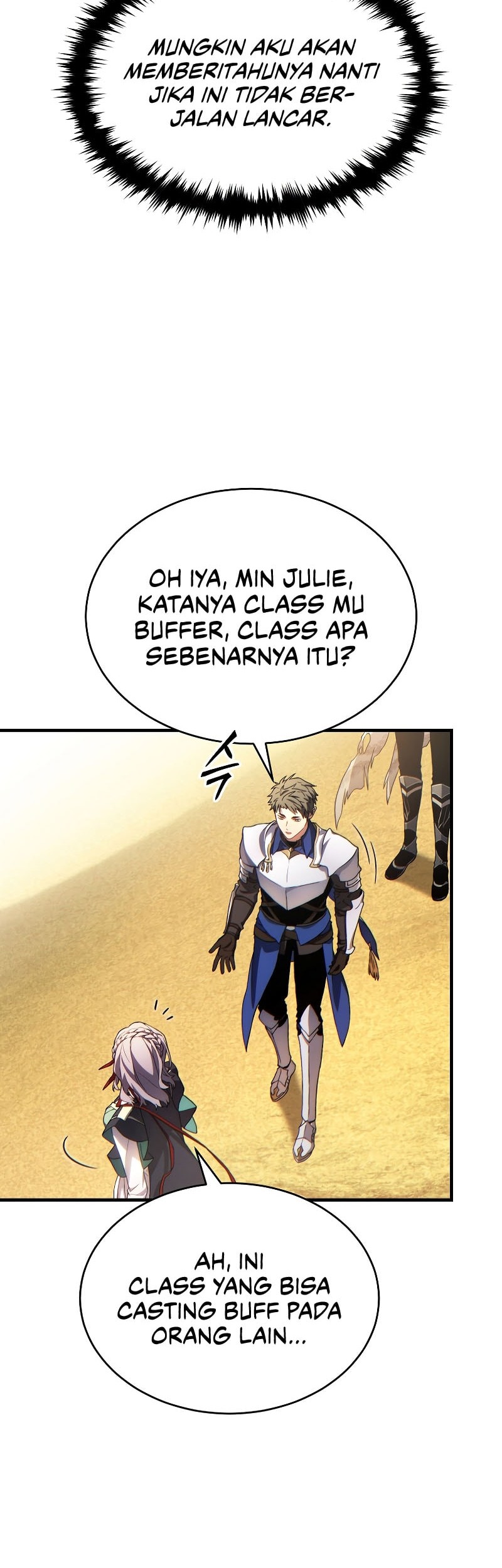 The 100th Regression Of The Max-Level Player Chapter 67 Gambar 29