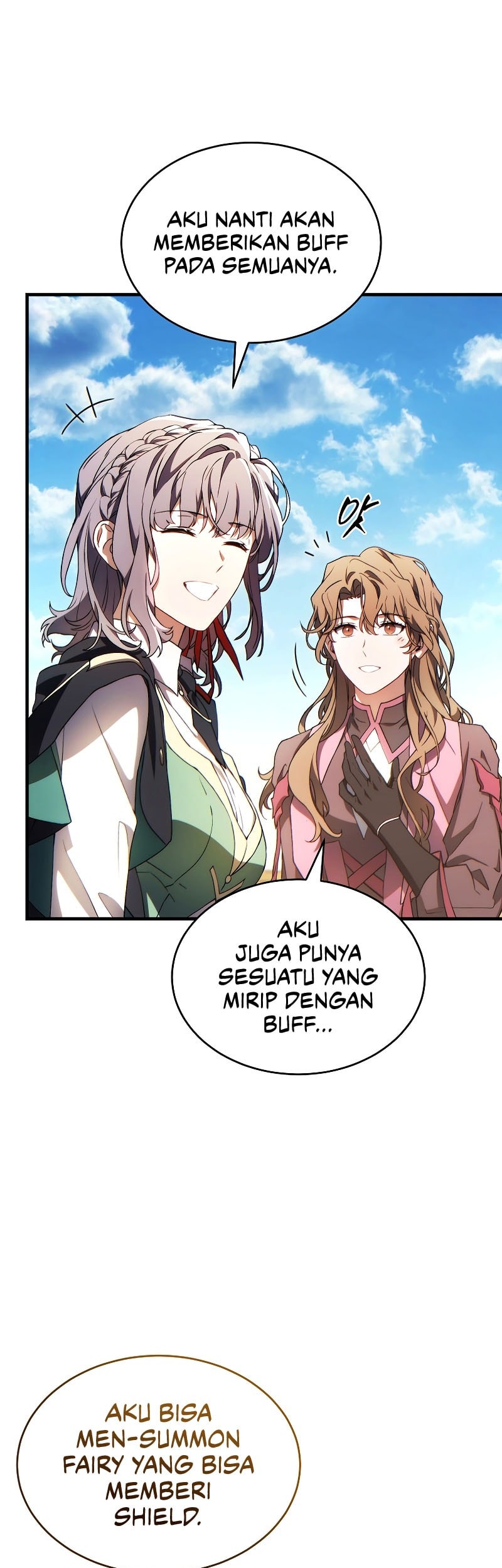 The 100th Regression Of The Max-Level Player Chapter 67 Gambar 30