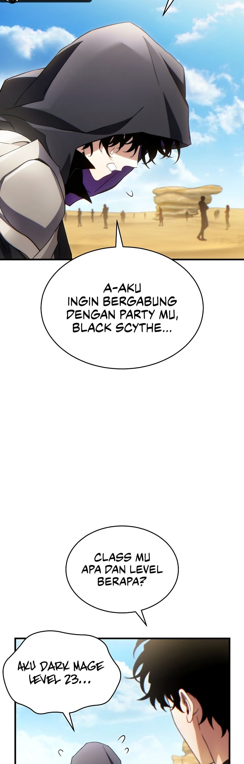 The 100th Regression Of The Max-Level Player Chapter 68 Gambar 44