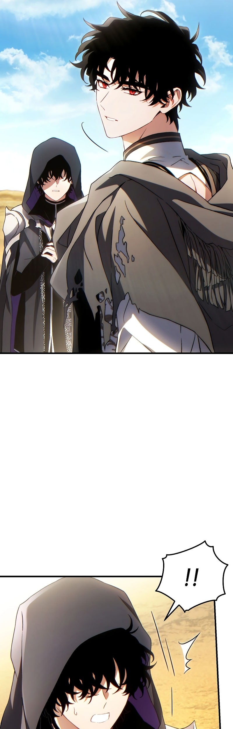 The 100th Regression Of The Max-Level Player Chapter 68 Gambar 46