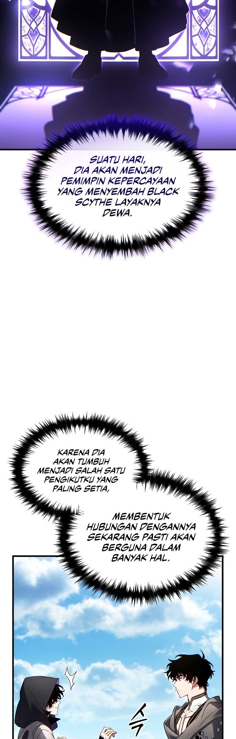 The 100th Regression Of The Max-Level Player Chapter 68 Gambar 51