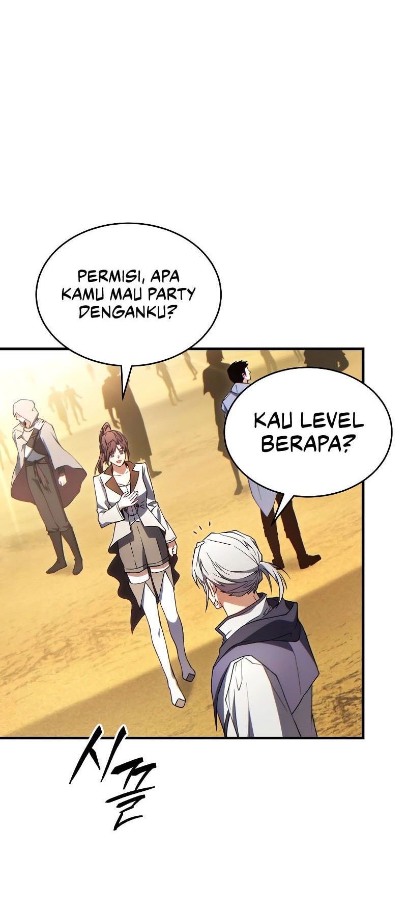 The 100th Regression Of The Max-Level Player Chapter 68 Gambar 5