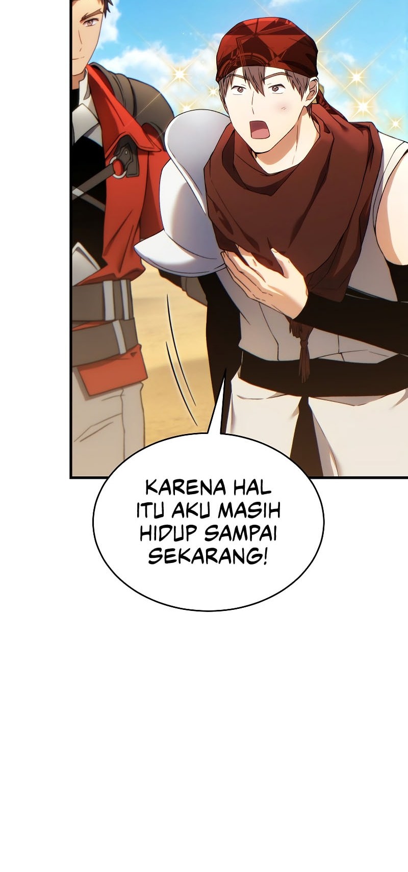 The 100th Regression Of The Max-Level Player Chapter 68 Gambar 25