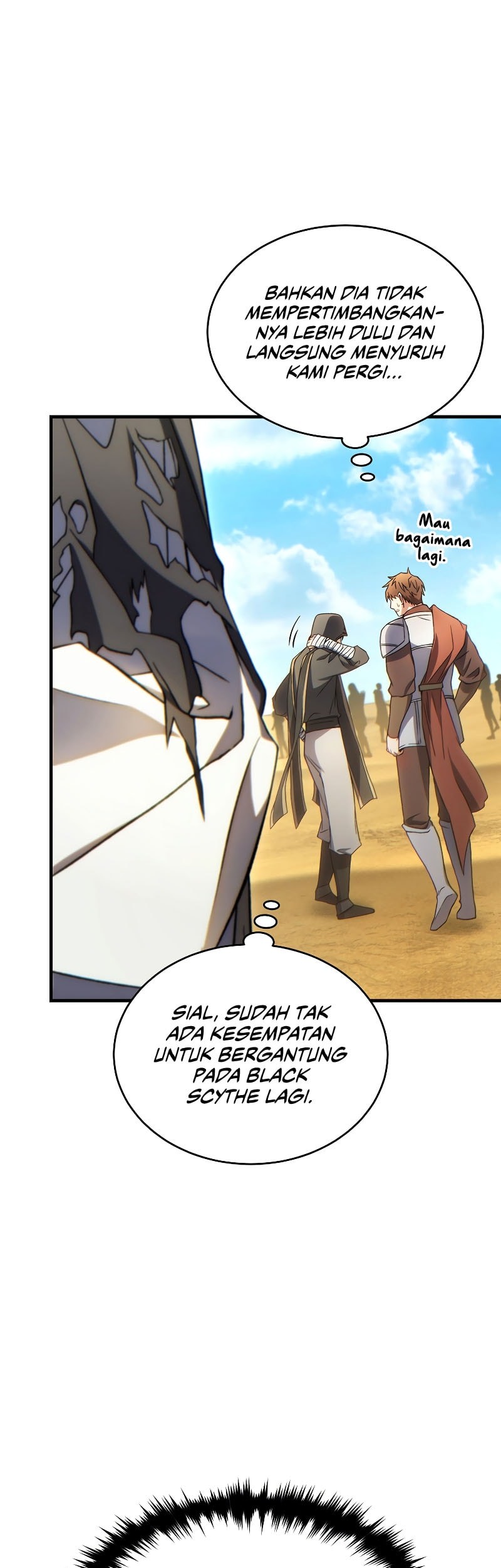 The 100th Regression Of The Max-Level Player Chapter 68 Gambar 10